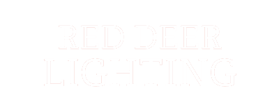 Red Deer Lighting